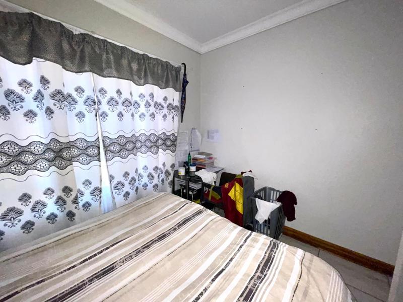 To Let 3 Bedroom Property for Rent in Baillie Park North West